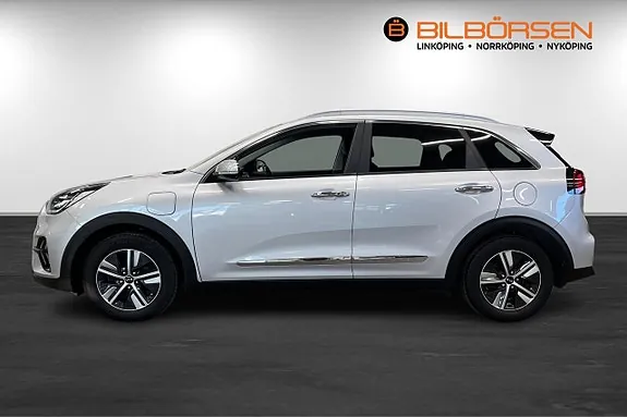 Kia Niro 2021 photo 4