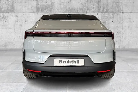 Polestar 4 2026 photo 4