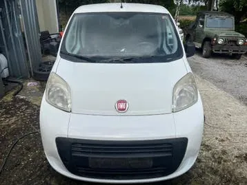 Fiat Qubo