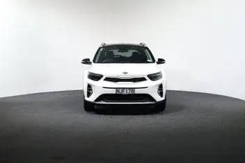 Kia Stonic 2021 photo 3
