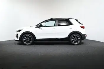 Kia Stonic 2021 photo 5