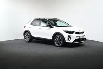 Kia Stonic 2021 photo 2