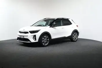 Kia Stonic 2021 photo 4
