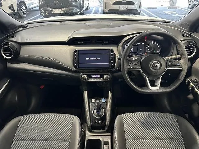 Nissan Kicks 2020 photo 2