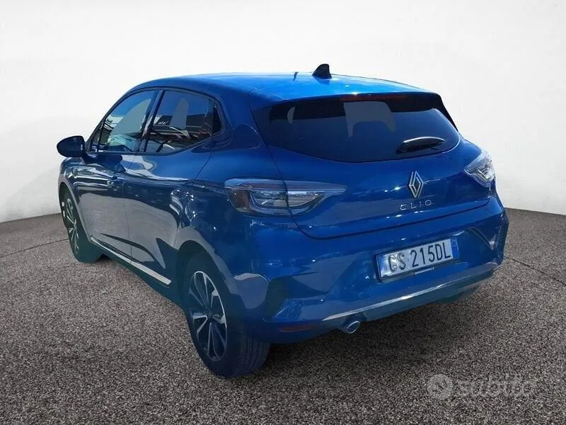 Renault Clio 2023 photo 4