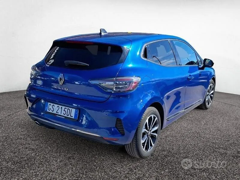 Renault Clio 2023 photo 3