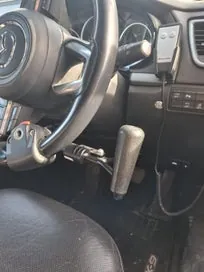 Mazda Cx-9 2018 photo 3