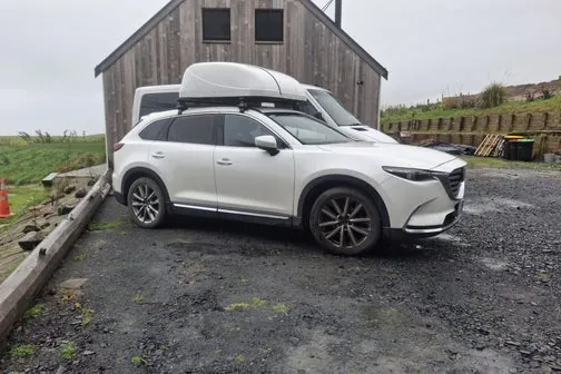 Mazda Cx-9