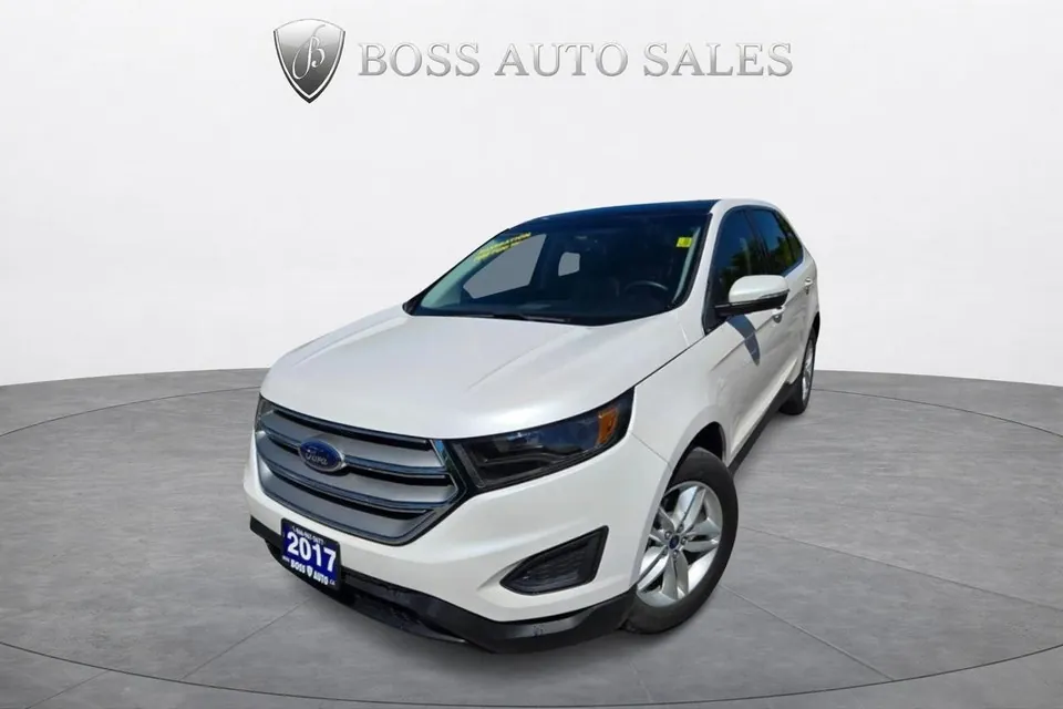 Ford Edge