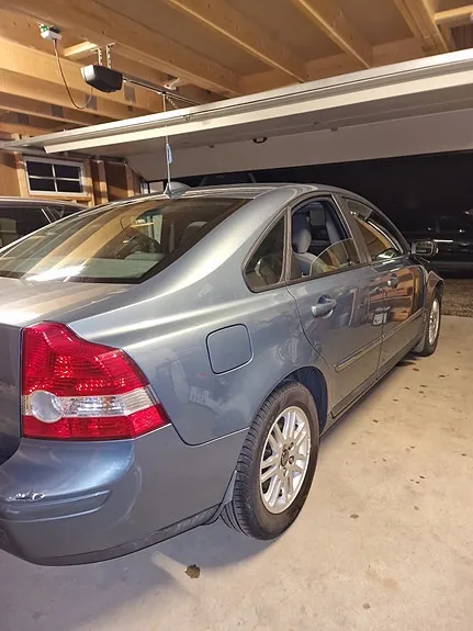 Volvo S40 2005 photo 2