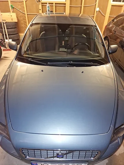 Volvo S40 2005 photo 3