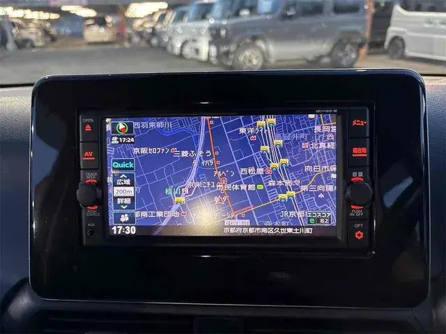Nissan Dayz 2019 photo 4