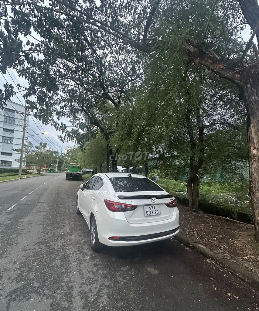 Mazda 2 2025 photo 4