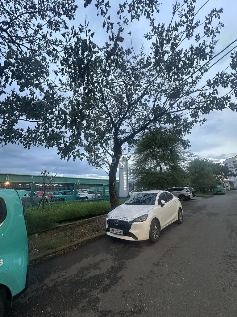 Mazda 2 2025 photo 5