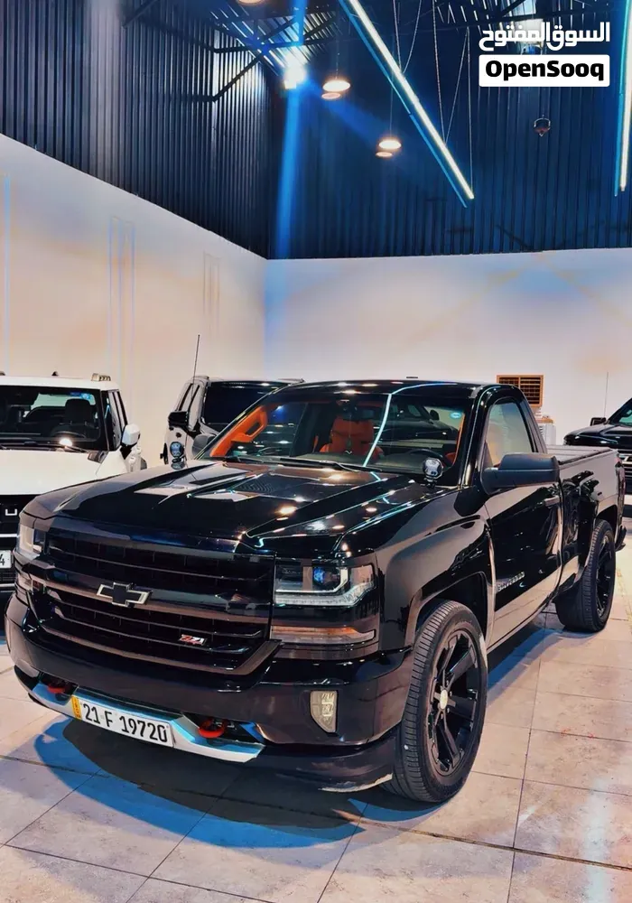 Ford F-150 2017 photo 5