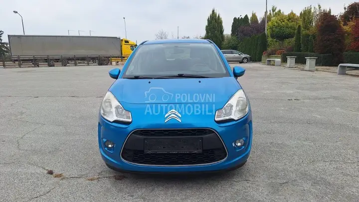 Citroen C3 2013 photo 2