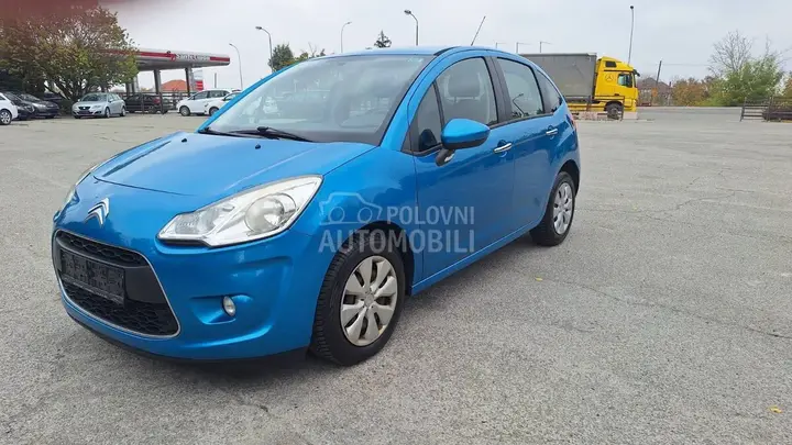 Citroen C3 2013 photo 5