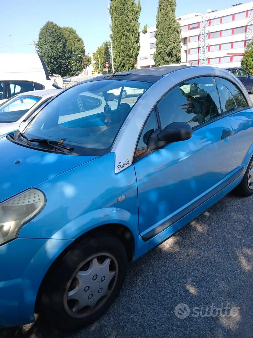 Citroen C3 2005 photo 2