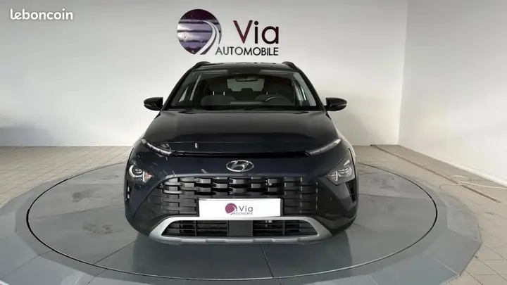 Hyundai Bayon 2023 photo 2