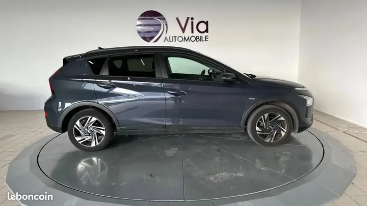 Hyundai Bayon 2023 photo 4