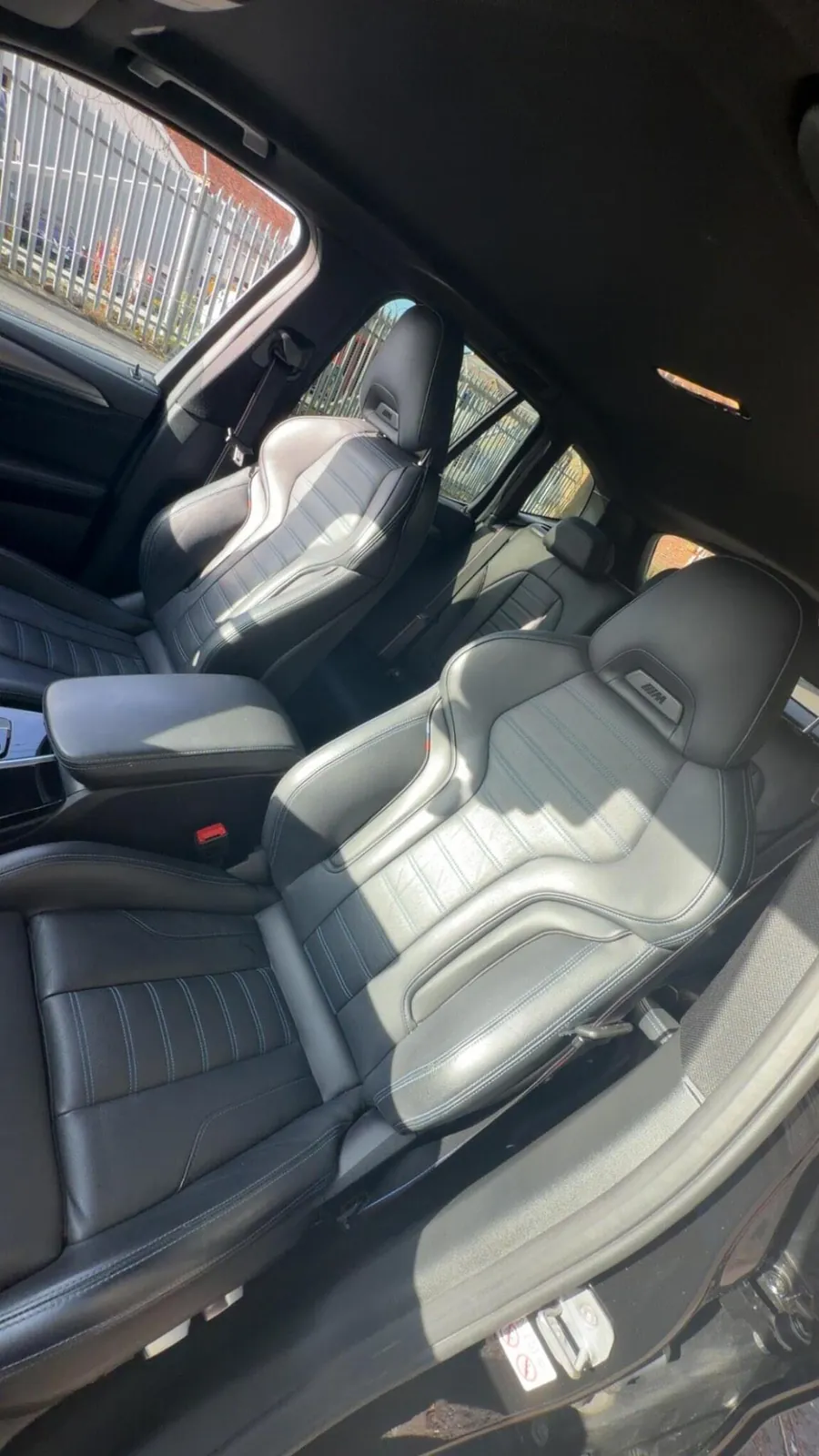 BMW X3 2020 photo 2