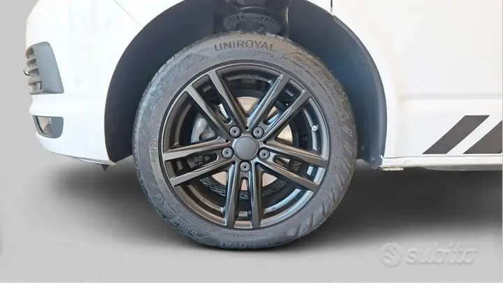 Volkswagen Multivan 2019 photo 5