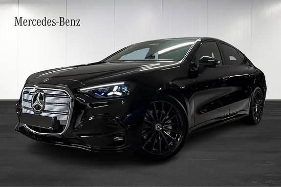 Mercedes-Benz C400