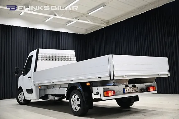 Renault Master 2021 photo 5