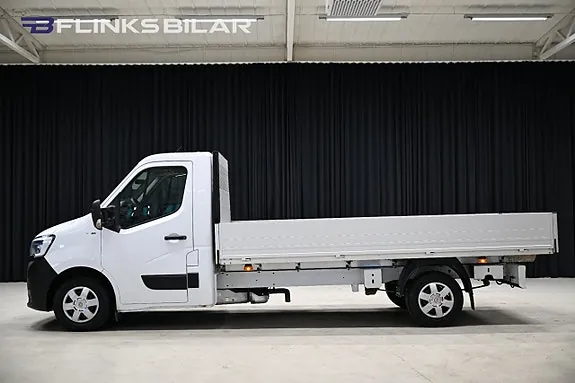 Renault Master 2021 photo 2