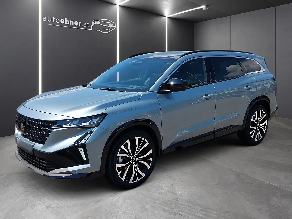 Renault Espace