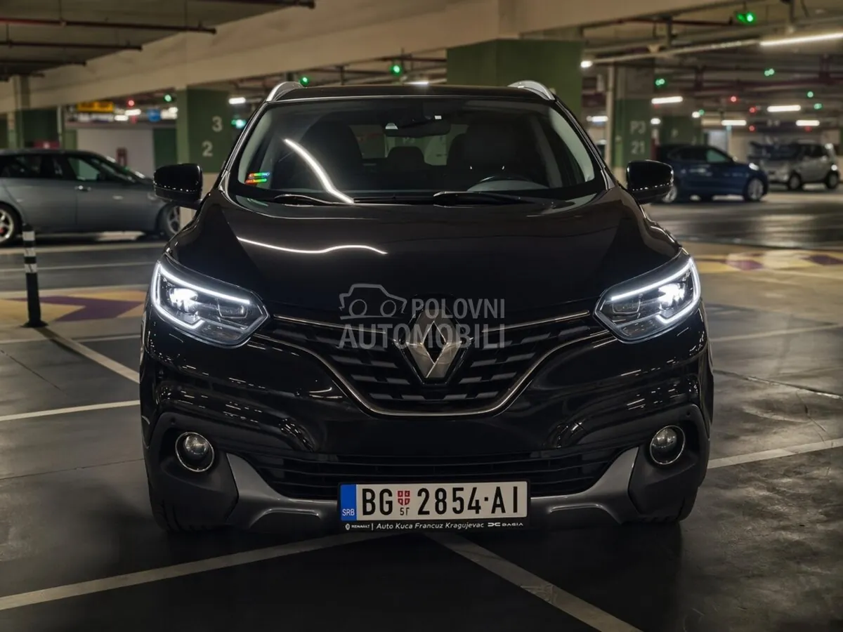 Renault Kadjar