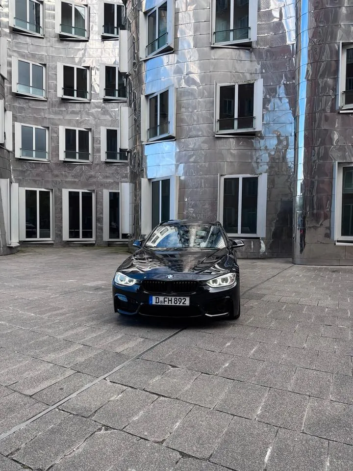 BMW 320D
