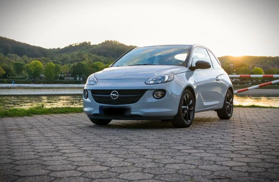 Opel Adam