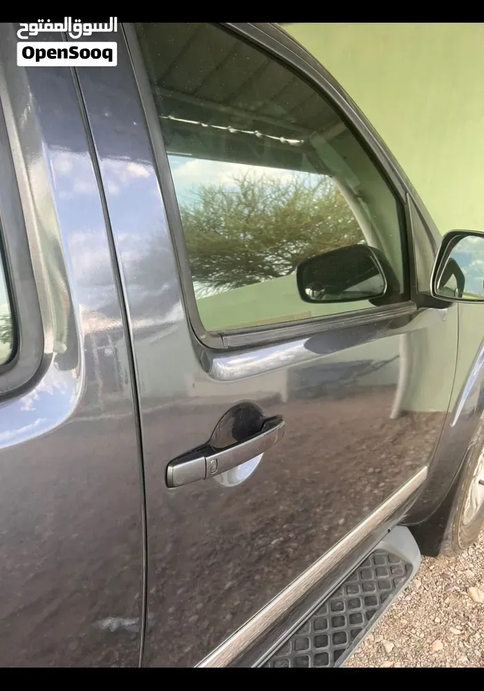 Nissan Pathfinder 2008 photo 2