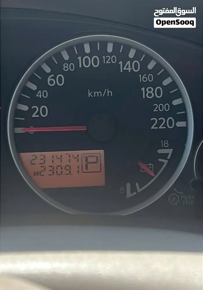 Nissan Pathfinder 2008 photo 3