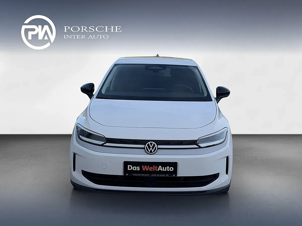 Volkswagen Id.Polo 2026 photo 2