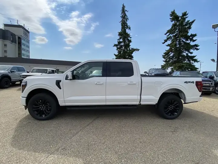 Ford F-150 2026 photo 4
