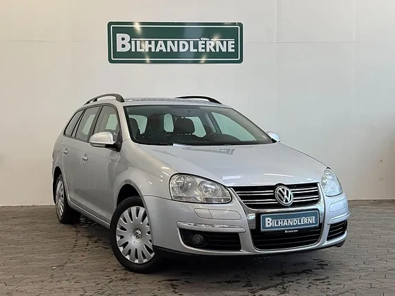 Volkswagen Golf V