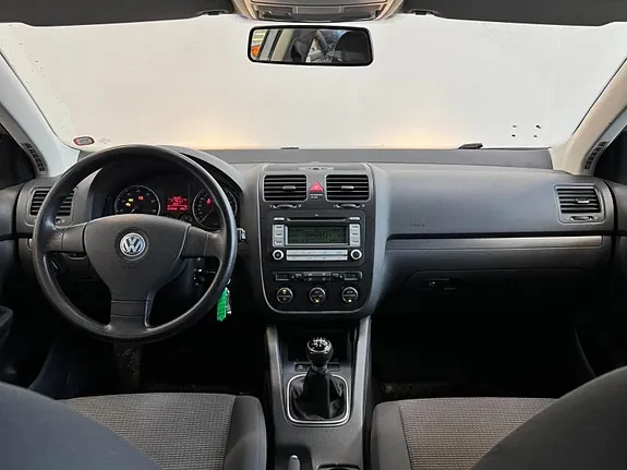 Volkswagen Golf V 2007 photo 5