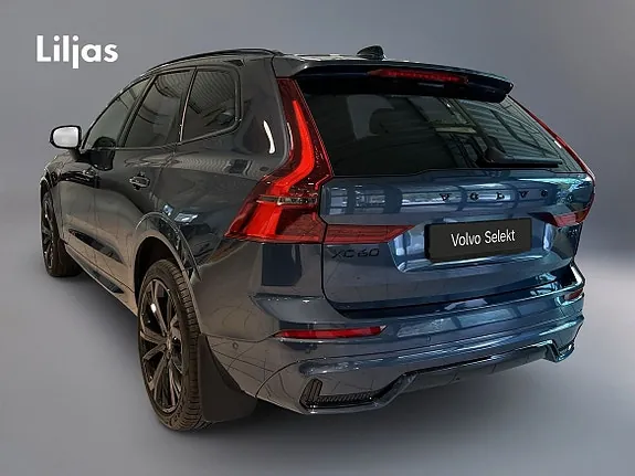 Volvo Xc60 2026 photo 4