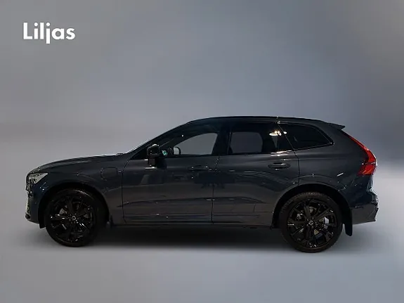 Volvo Xc60 2026 photo 3