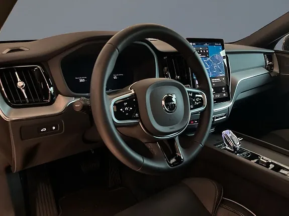 Volvo Xc60 2026 photo 5