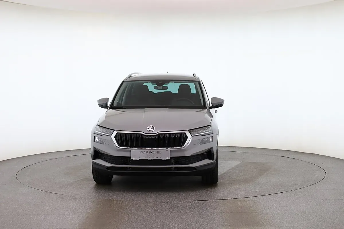 Skoda Karoq 2026 photo 3