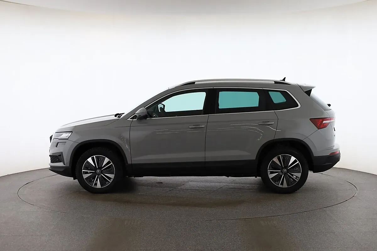 Skoda Karoq 2026 photo 2