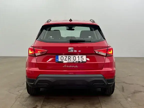 Seat Arona 2024 photo 5