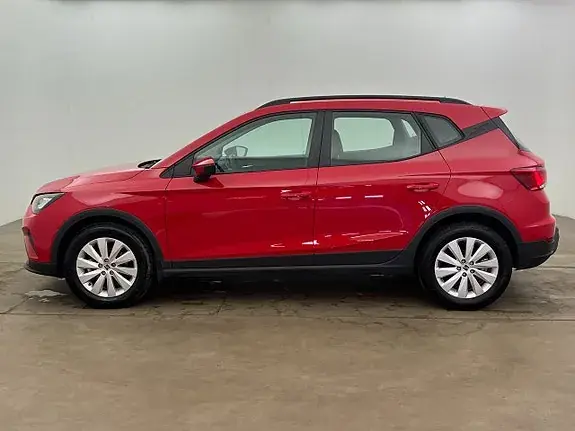 Seat Arona 2024 photo 3