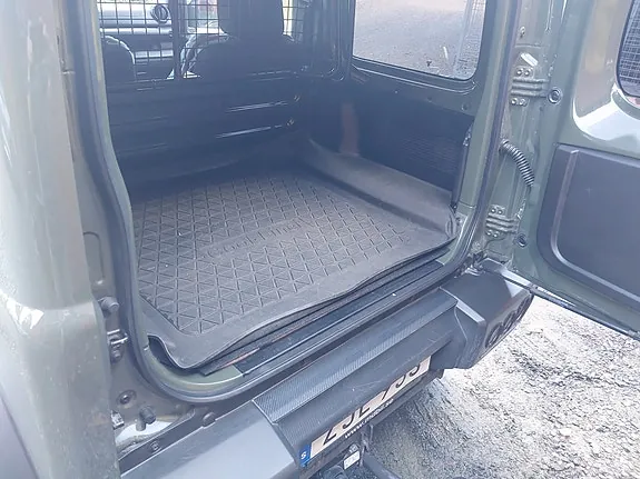Suzuki Jimny 2021 photo 3