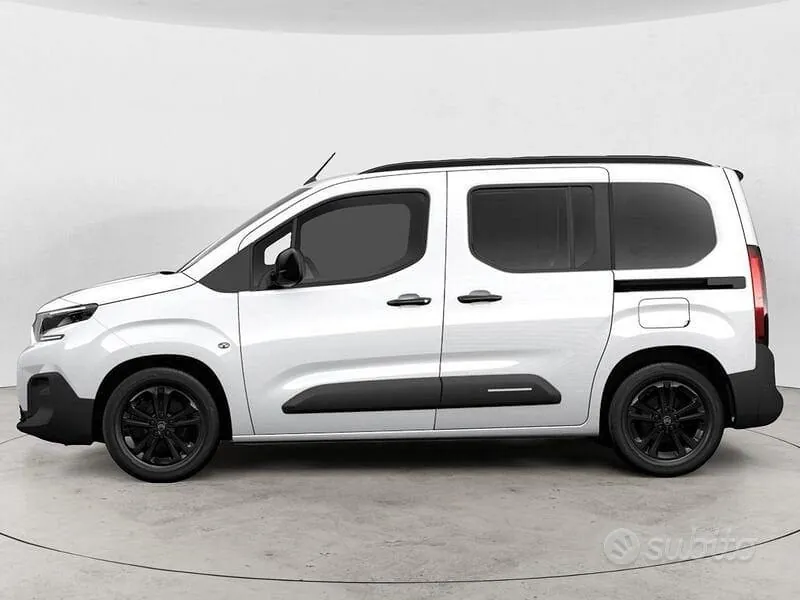 Citroen Berlingo 2026 photo 4