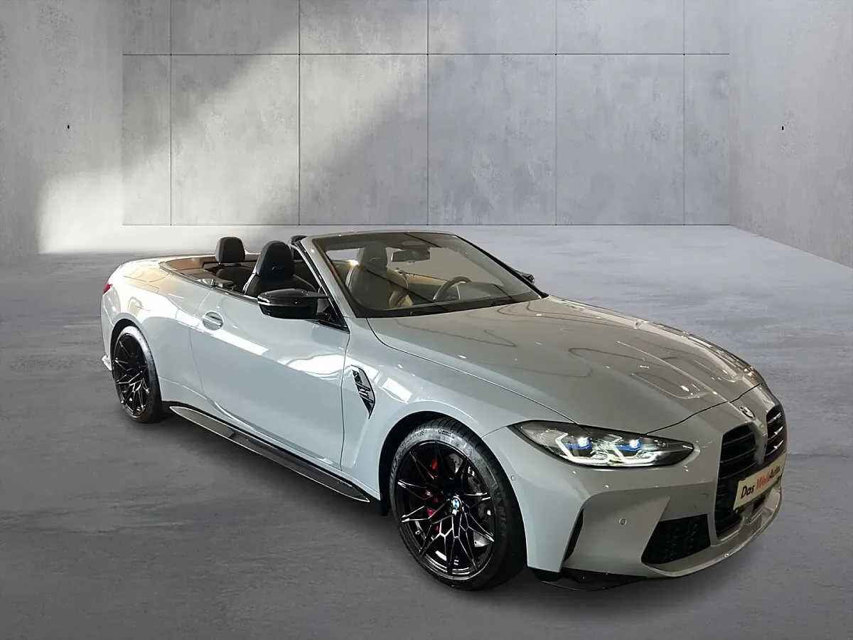 BMW I4 2023 photo 2