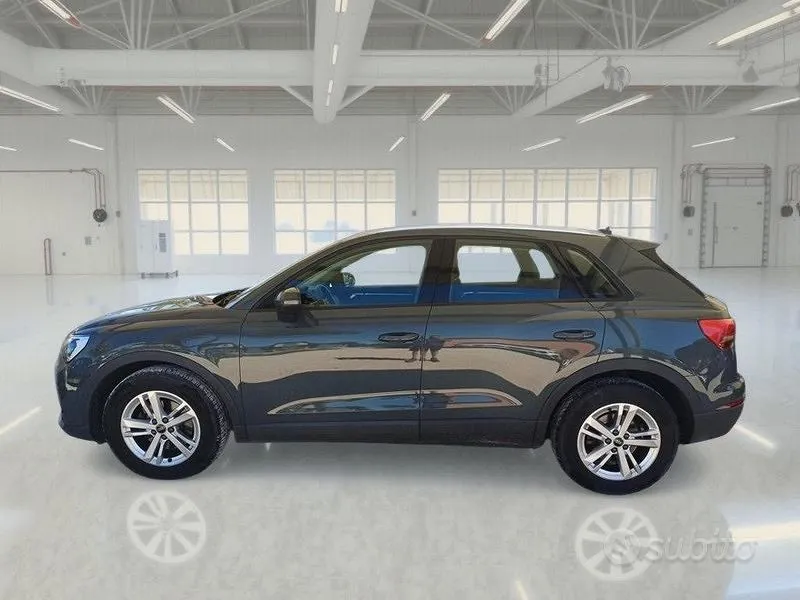 Audi Q3 2022 photo 5